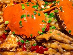 -胖哥俩肉蟹煲(杭州下沙学林街店)