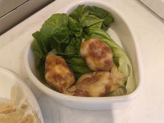 -川锅一号火锅(铜山万达店)