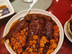 -老吉士酒家(天平路店)