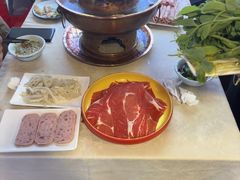 -虾大侠·盱眙龙虾老北京铜锅涮羊肉(金楠天街店)