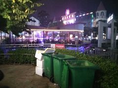 -宝龙广场(福州台江店)