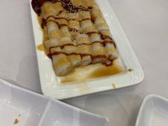 -稻香酒家·33年老字号·港式粤菜(富邦中心店)