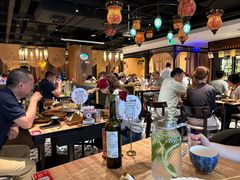 -耶里夏丽·丝路新疆菜·清真食品(徐汇南丹东路臻选店)