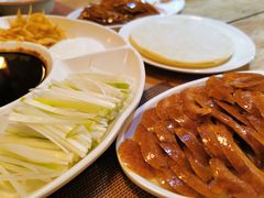 -庆云楼饭庄(什刹海店)