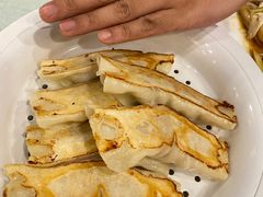 三鲜锅贴-蓬莱春(芝罘店)