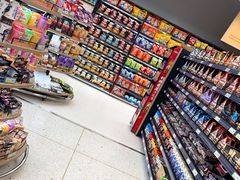 -利群商厦(台东店)