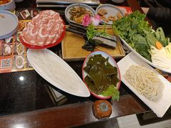 -重庆德忆火锅（龙南街3店）(渝水岸餐饮)