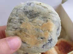 -华荣哲绿豆饼(泰安店)