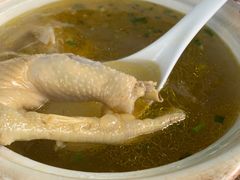 -山涧人家·旺山农家菜(旺山店)