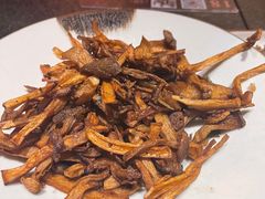 -丝路金桃·新疆菜(徐汇店)