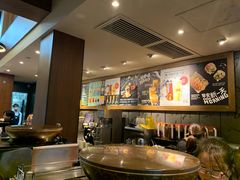 -星巴克臻选(成都宽窄巷子店)