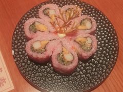 -仓桥家·焗寿司·锅物(光谷步行街店)