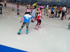 -世界之窗阿尔卑斯冰雪世界