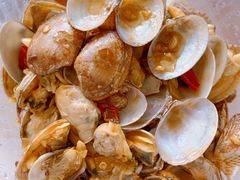 -捕渔人家海鲜私房菜(仙螺岛店)