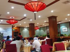 大堂-春江饭店(共青团路总店)