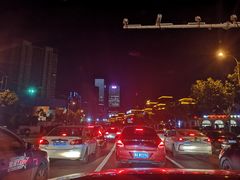 -海底捞火锅(方圆荟店)