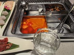 -海底捞火锅(龙湖三千集店)