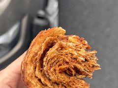 -宫门口馒头铺(创始人总店)