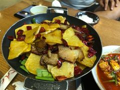 -潇湘阁(昆泰国际大厦店)