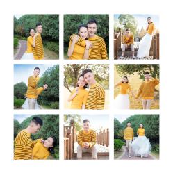 -IDO婚纱摄影(上海旗舰店)