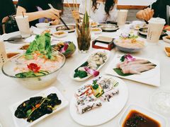 -围炉夜话·潮汕卤水火锅(榕江店)