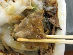 -穗银肠粉店(东川路店)
