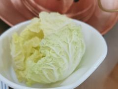 -清真·鸦儿李记·涮肉(鼓楼店)