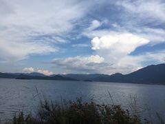 -丽江泸沽湖景区-里格半岛
