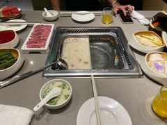 -海底捞火锅(河东万达广场店)