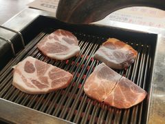 -千寻烧肉(政务区店)