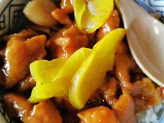 -吉野家(顺义站前北街店)