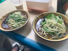 -赵伍面庄(松石大道店)