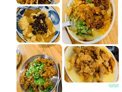 牛肉咔饼-小豆海棠(嘉兴路店)