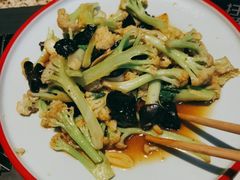 -清真·金鑫隆牛羊肉(环山路店)