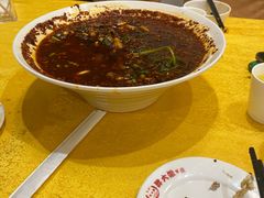 -胖大姐黄辣丁鱼庄(新津店)