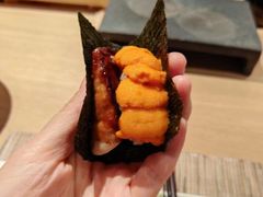 -一阳寿司(麦子街店)
