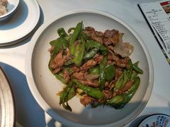 -秋色客家菜(南山店)