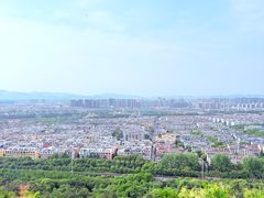 -德胜岩景区