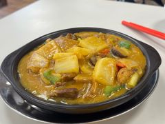 -冰岛茶餐厅(人民路店)