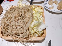 -丁里羊肉小镇(天鹅湖总店)