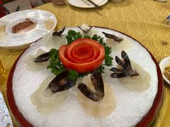 -寻味顺德·南记酒家·传统顺德菜·鱼生(广源路店)