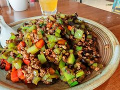 -滇越乘象云南餐厅(次渠店)