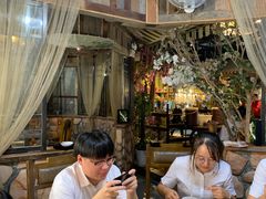 -春天里·老街坊餐厅(港隆广场店)