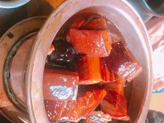 -北京老铺烤鸭(老城根店)