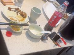 -船歌·鱼水饺青岛菜(金狮广场店)