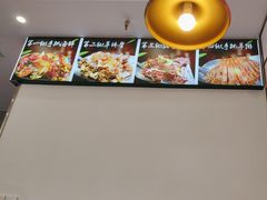 -小柒家第一锹东北菜(城关店)
