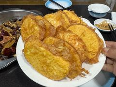 -龙顺园麻辣香锅(机场店)