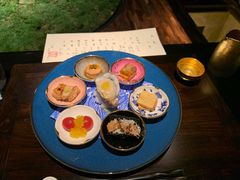 -元熹会席料理