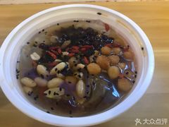 -深水井老冰粉(解放碑英利大融城店)