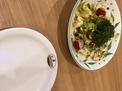 -萨莉亚意式餐厅(深南茂业店)